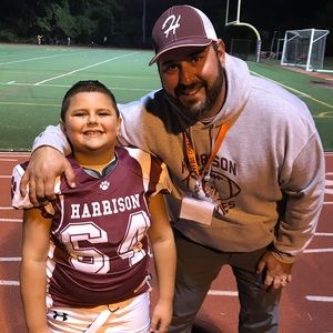 Meet your Posher, Jim